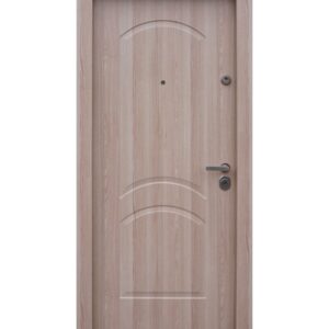 Usa metalica pentru apartament MACO U3